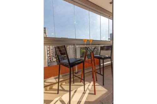 Apartamento Studio 5 Estrelas 901