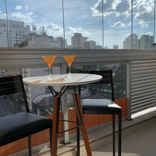 Apartamento Studio 5 Estrelas 901