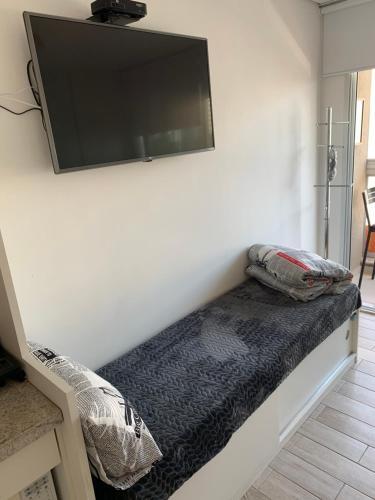 Apartamento Studio 5 Estrelas 901