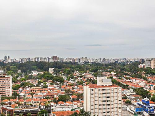 Apartamento You Stay At The Capital Itaim