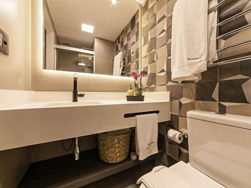 Apartamento You Stay At The Capital Itaim