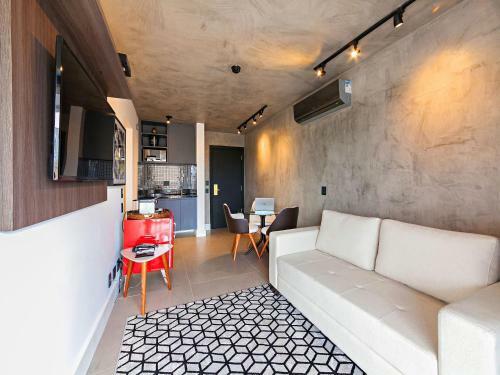 Apartamento You Stay At The Capital Itaim