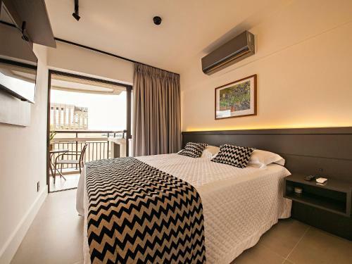 Apartamento You Stay At The Capital Itaim