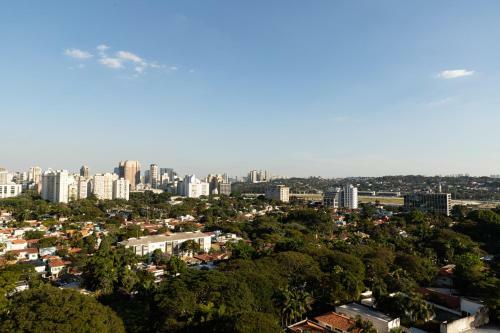 Apartamento Vhouse Faria Lima