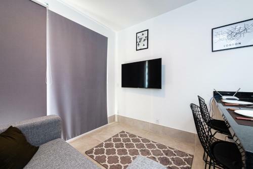 Apartamento Vhouse Faria Lima