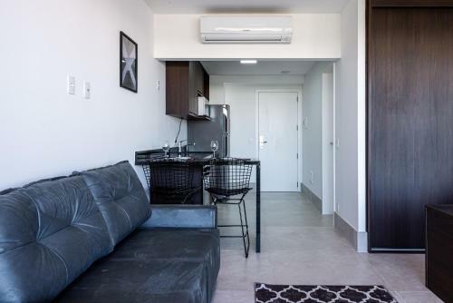 Apartamento Vhouse Faria Lima