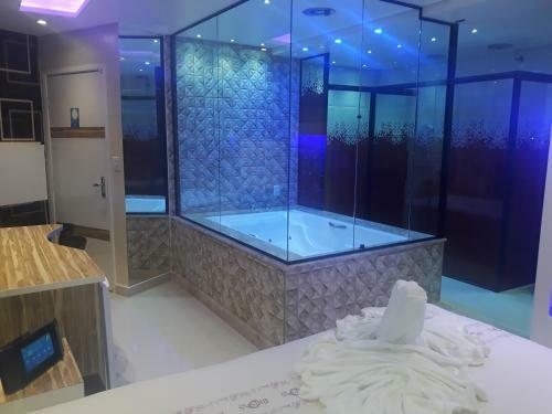 Hotel Motel Las Brisas