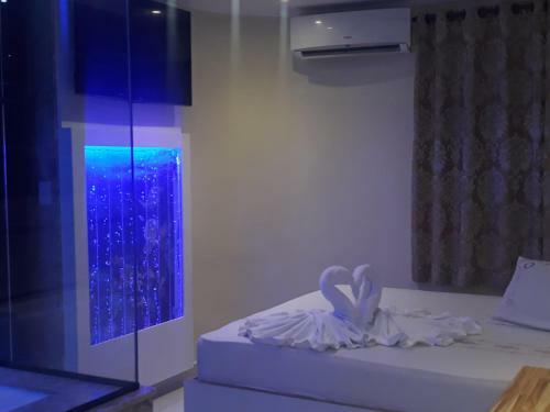 Hotel Motel Las Brisas