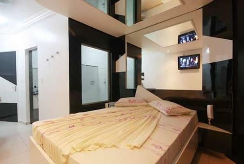 Hotel Motel Las Brisas