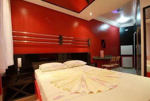 Hotel Motel Las Brisas