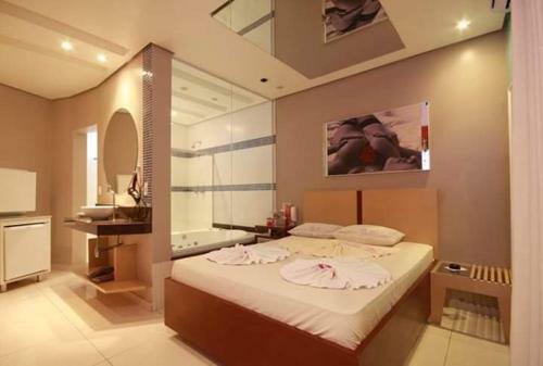 Hotel Motel Las Brisas