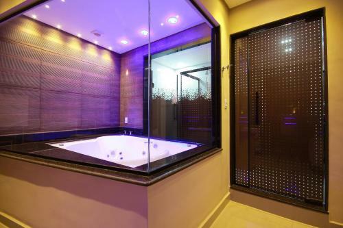 Hotel Motel Las Brisas
