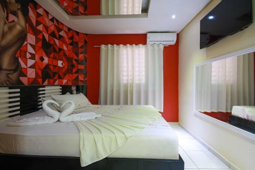 Hotel Motel Las Brisas