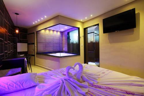 Hotel Motel Las Brisas
