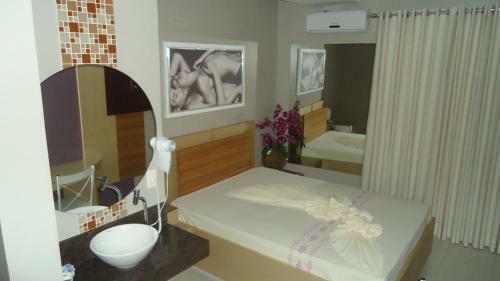 Hotel Motel Las Brisas