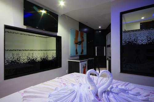 Hotel Motel Las Brisas