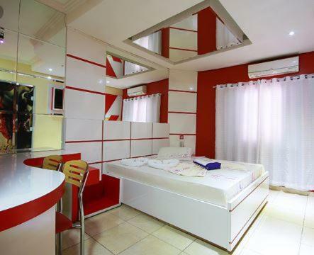 Hotel Motel Las Brisas
