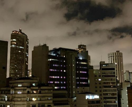 Apartamento 914 Studio Design Downtown S�o Paulo