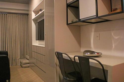 Apartamento 914 Studio Design Downtown S�o Paulo