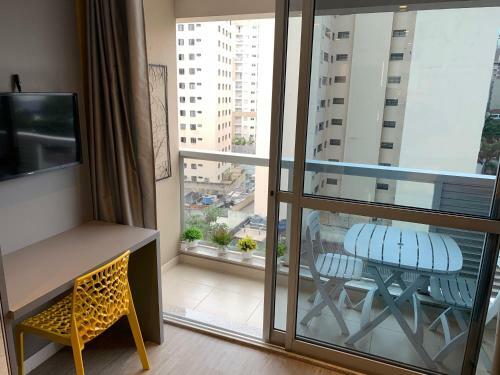 Apartamento Studio Pr�x Av Paulista