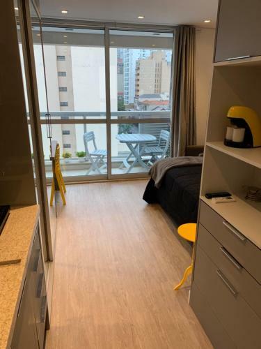 Apartamento Studio Pr�x Av Paulista