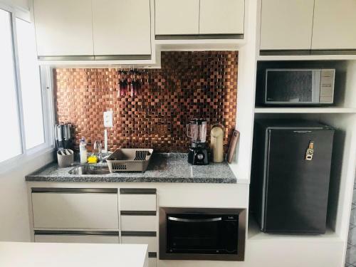 Apartamento Studio Br�s Sp Templo Salom�o Feira Da Madrugada