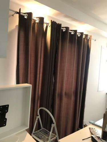 Apartamento Studio Br�s Sp Templo Salom�o Feira Da Madrugada