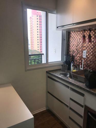 Apartamento Studio Br�s Sp Templo Salom�o Feira Da Madrugada