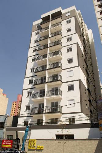 Apartamento Studio Br�s Sp Templo Salom�o Feira Da Madrugada