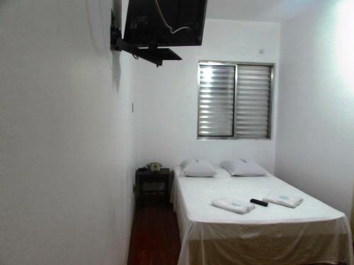 Teodoro Palace Hotel A 5 Minutos Do Br�s E Bom Retiro