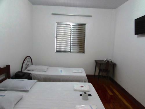 Teodoro Palace Hotel A 5 Minutos Do Br�s E Bom Retiro