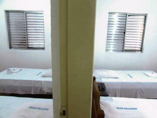 Teodoro Palace Hotel A 5 Minutos Do Br�s E Bom Retiro