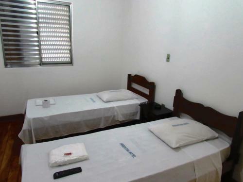 Teodoro Palace Hotel A 5 Minutos Do Br�s E Bom Retiro