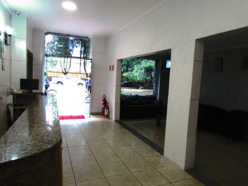 Teodoro Palace Hotel A 5 Minutos Do Br�s E Bom Retiro