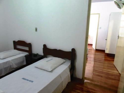 Teodoro Palace Hotel A 5 Minutos Do Br�s E Bom Retiro