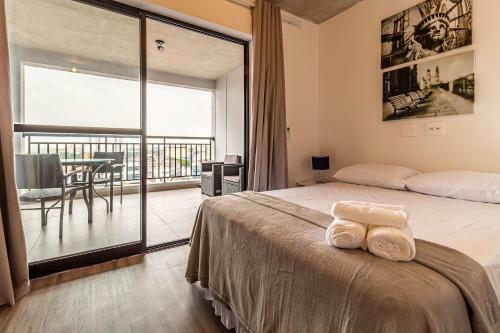 Apartamento Vitacon Bom Retiro