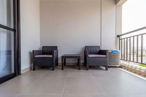 Apartamento Vitacon Bom Retiro
