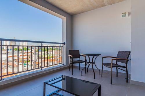 Apartamento Vitacon Bom Retiro