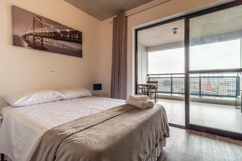 Apartamento Vitacon Bom Retiro
