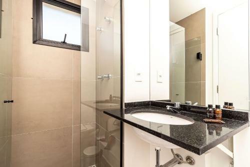 Apartamento Vitacon Bom Retiro