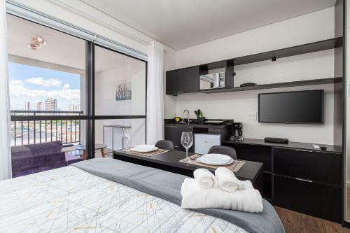 Apartamento Vitacon Bom Retiro
