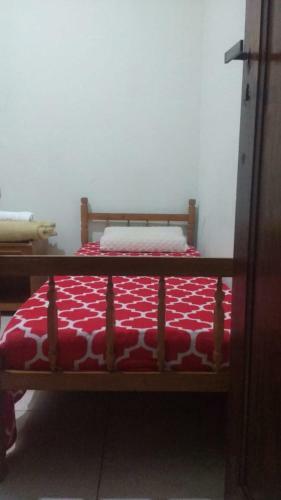 Hostal Casa Paraiso Avenida Paulista