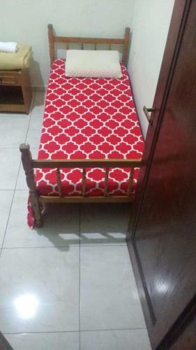 Hostal Casa Paraiso Avenida Paulista