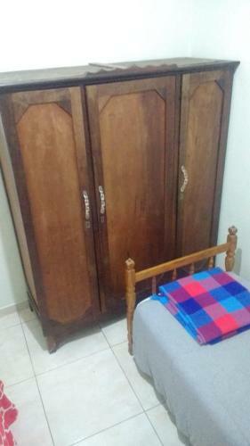 Hostal Casa Paraiso Avenida Paulista