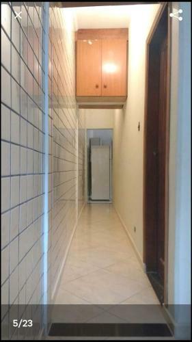 Hostal Casa Paraiso Avenida Paulista