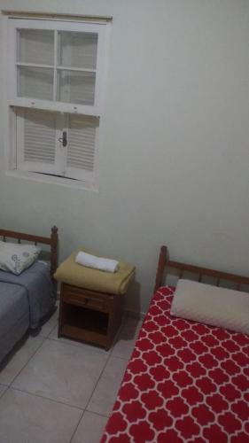 Hostal Casa Paraiso Avenida Paulista