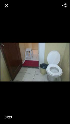 Hostal Casa Paraiso Avenida Paulista