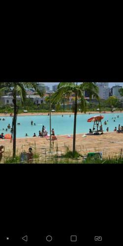 Apartamento Vila Regente Feijo