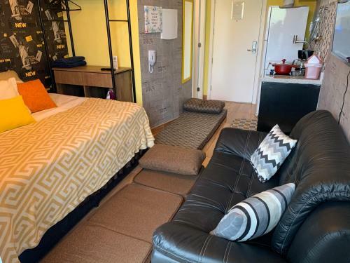 Apartamento Studio Downtown S� Centro Sp