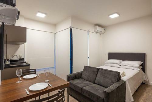 Apartamento Edif�cio Vn Casa Do Ator